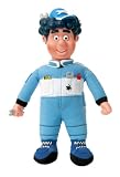 from Vivid Imaginations Roary the Racing Car - 8 Big Chris Beanie
