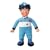 Roary the Racing Car Big Chris 8 Inch Talking Beanie