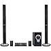 HOME THEATER 5.1 CH AJ HT-2018  : image