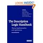 The Description Logic Handbook: Theory, Implementation, and Applications