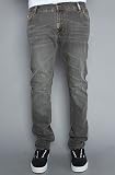 4164qiB6lEL. SL160  LRG The Grass Roots Skinny Fit Jean in Gray,Denim for Men
