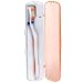 Violight Orange iZap Toothbrush Sanitizer Image