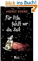 F�r Eile fehlt mir die Zeit