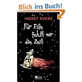 F�r Eile fehlt mir die Zeit