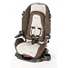 Eddie Bauer Deluxe High Back Booster Latte