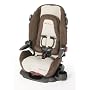 Eddie Bauer Deluxe High Back Booster Latte