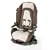 Eddie Bauer Deluxe High Back Booster Latte