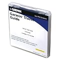 Garmin Travel Guide for Europe Micro SD - 010-10672-02