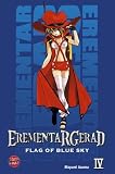 Erementar Gerad - Flag of Blue Sky 04