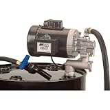 Dee Zee 142100-02 32 QPM Electric Oil Pump by Dee Zee