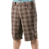 Herren Short Billabong Lindsay Short earth