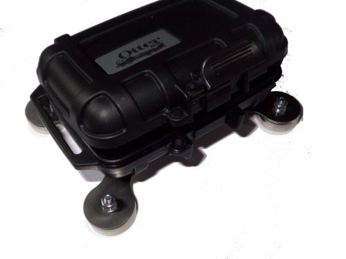 Phonetracker GPS Tracker und Datenlogger PTX300 Detective