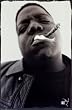 Notorious BIG Poster Print, 22x34