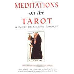 Meditations on the Tarot