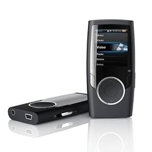 Coby Player Accessories on Coby Mp601 4gb 1 4 Video Mp3 Player W Fm Mp3 Players Accessories