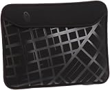 Timbuk2 iPad Scuba Sleeve (Black/Black SF Grid Print, X-Small)