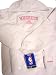 Denver Nuggets NBA Kids White/Pink Hooded Sweatshirt