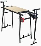 Speedway Series Mobile Folding Power Tool Stand