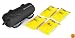 SKLZ Super Sandbag - Heavy Duty Training Weight Bag