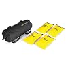 SKLZ Super Sandbag - Heavy Duty Training Weight Bag