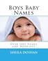 Boys Baby Names (Baby Names for Boys)