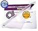Letter Laminating Pouches 3 Mil 9 x 11-1/2 Hot Qty 100
