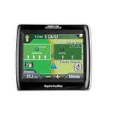 Magellan RoadMate 1340 3.5-Inch Portable GPS Navigator (Factory Refurbished)