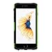Trident Case Aegis Case for Apple iPhone 6Plus /6s Plus - Retail Packaging - Green