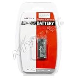 DIGITAL CAMERA BATTERY for SONY NP-FC10/ 11 DSC-P2/ P3/ P5/ P7/ P8/ P9/ P10/ V1