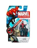Marvel Universe 3 3/4
