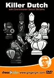 The Killer Dutch - Chess Video on DVD