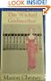 The Wicked Godmother (G. K. Hall Nightingale Series Edition)
