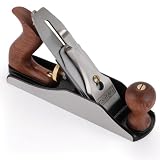 WoodRiver #3 Bench Plane, V3