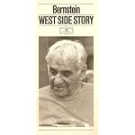 Bernstein West Side Story book cover