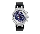 Joe Rodeo Watches: Joe Rodeo Master 2.65.ct JJM23