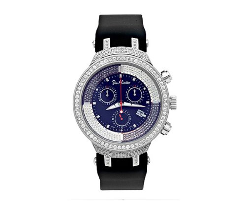 Joe Rodeo Watches: Joe Rodeo Master 2.65.ct JJM23