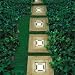 Solar Stepping Stone