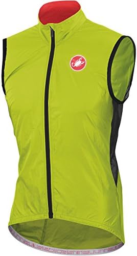Castelli Velo Vest - Men's - Men's