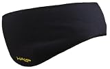 Halo Anti-Freeze headband, black
