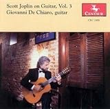 ｜Scott Joplin on Guitar, Vol. 3