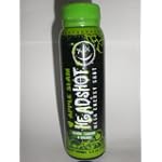 Headshot Apple Slam Energy Shot, 4 Ounce Bottles (Pack of 24)