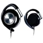 PHILIPS SHS4700/37 EAR-CLIP STEREO HEADPHONES