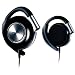 All Products : Ear-Clip Stereo Headphones