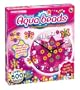 Aqua Beads Build-a-Clock