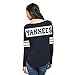 '47 MLB Women's Ultra Courtside Long Sleeve Tee