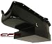 1958-79 Chevy Small Block IMCA Circle Track Racing Oil Pan - Black