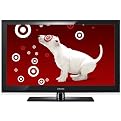 Samsung 40" 1080p LCD Full HDTV - Black (LN40B530)
