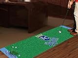 MLB - Kansas City Royals Golf Putting Green Mat