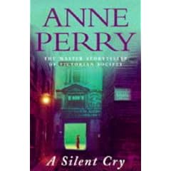 A Silent Cry