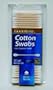 Special 1 Pack of 10 - Cotton Swabs GDDUSC03180 GEISS DESTIN &DUNN INC